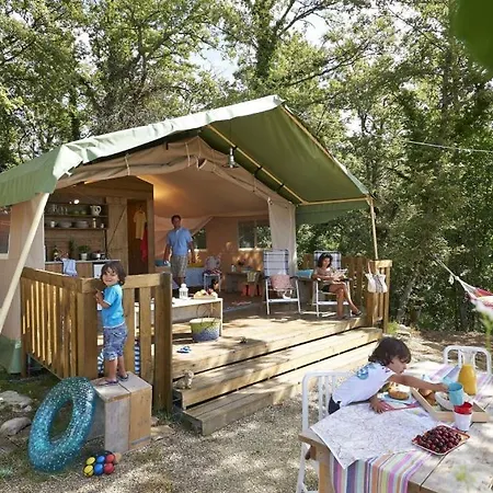Safaritent Glamping Orlando In Chianti Cavriglia