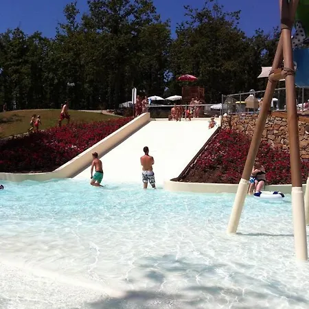 Safaritent Glamping Orlando In Chianti *