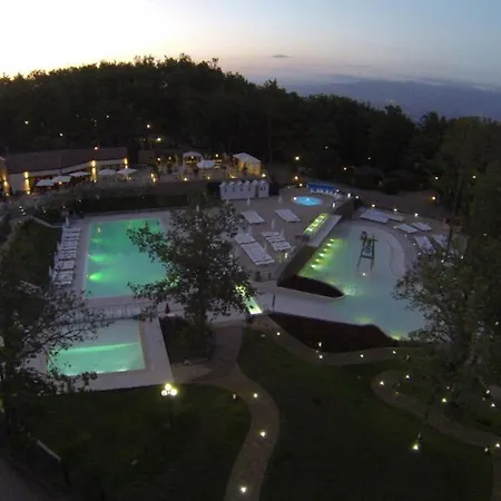 Safaritent Glamping Orlando In Chianti Luksusowy namiot Cavriglia