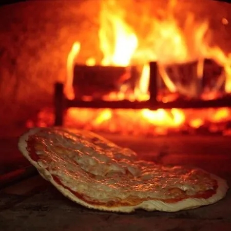 Safaritent Glamping Orlando In Chianti Luksusowy namiot Cavriglia