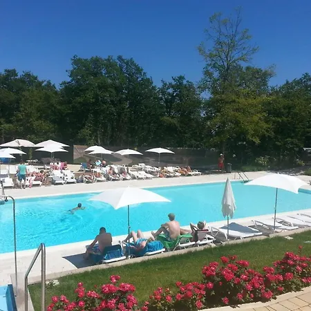 Safaritent Glamping Orlando In Chianti Luksusowy namiot Cavriglia